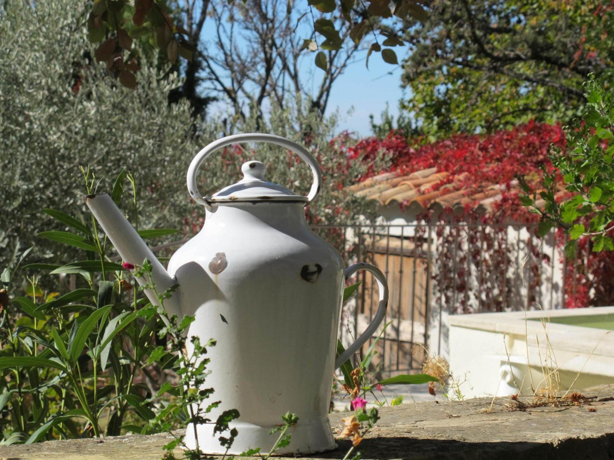 Lou Cardalines Bed & Breakfast Bedoin Ngoại thất bức ảnh