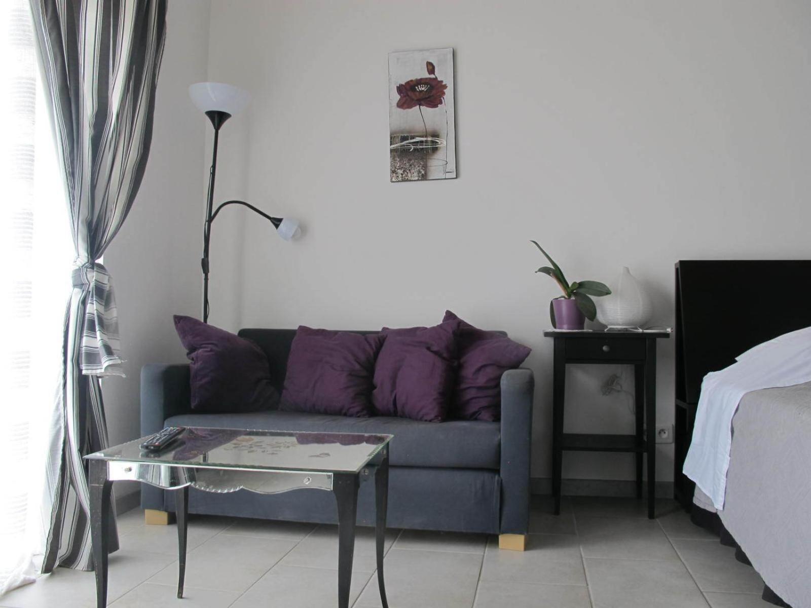 Lou Cardalines Bed & Breakfast Bedoin Ngoại thất bức ảnh