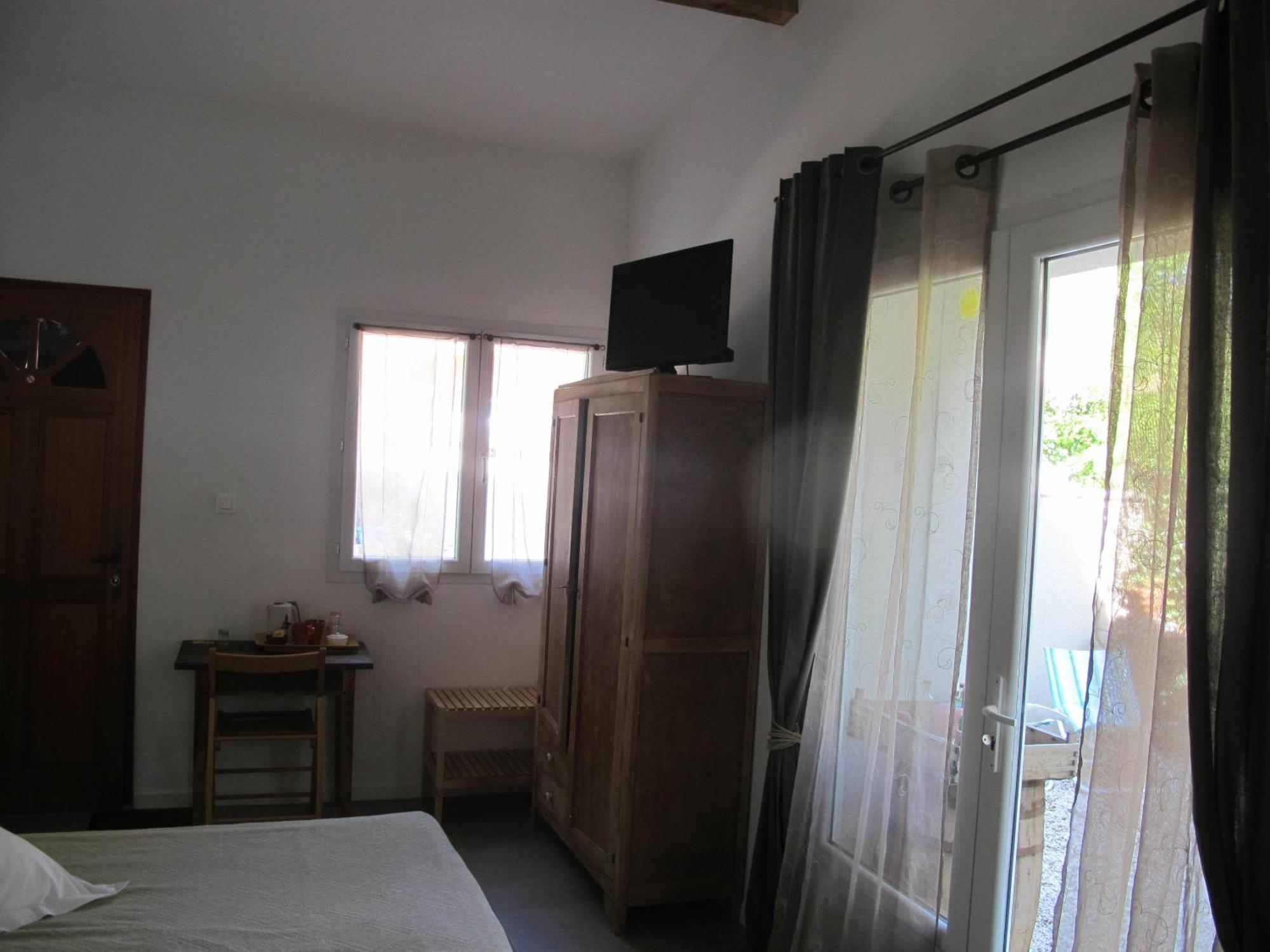 Lou Cardalines Bed & Breakfast Bedoin Ngoại thất bức ảnh