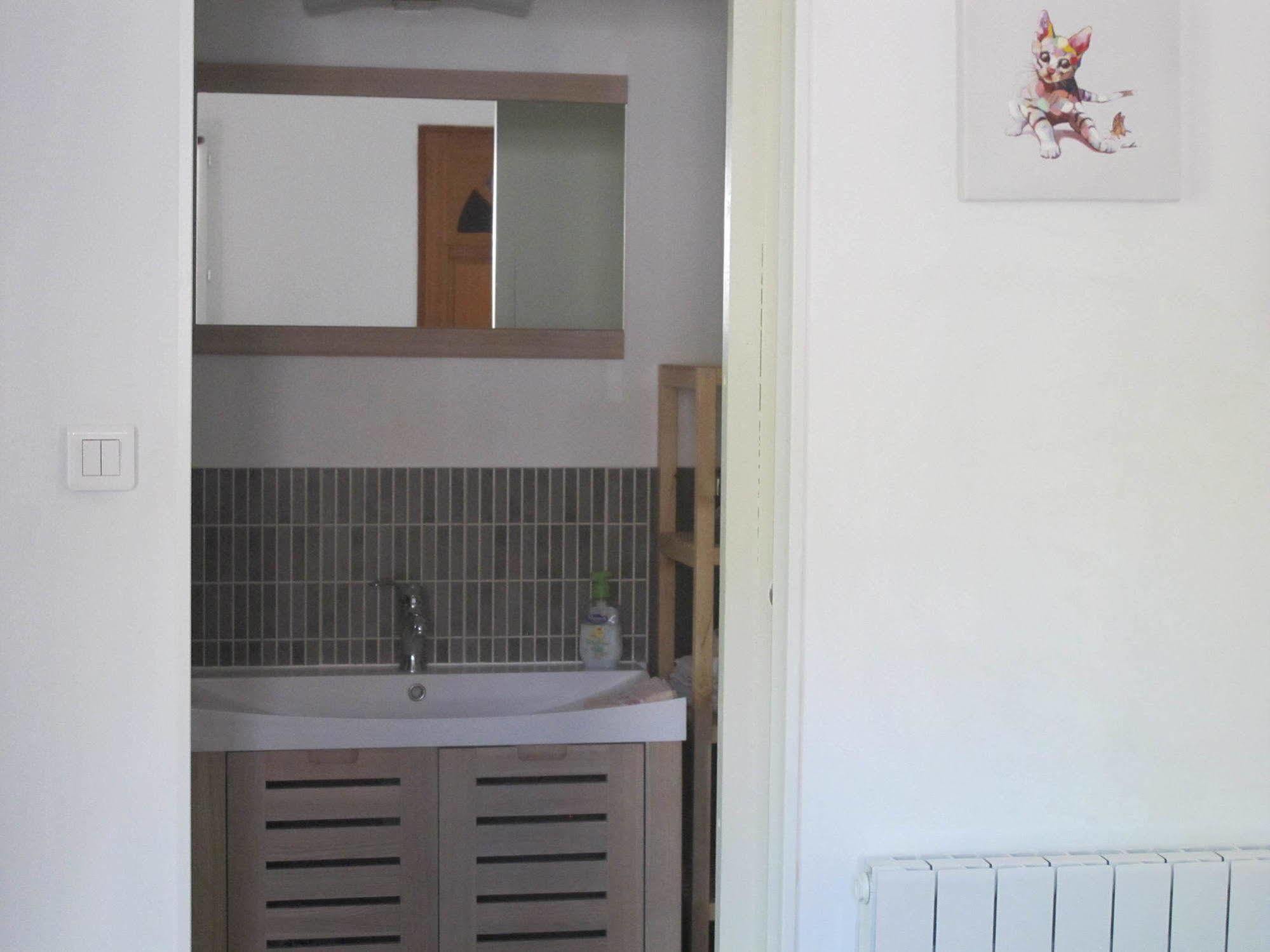 Lou Cardalines Bed & Breakfast Bedoin Ngoại thất bức ảnh