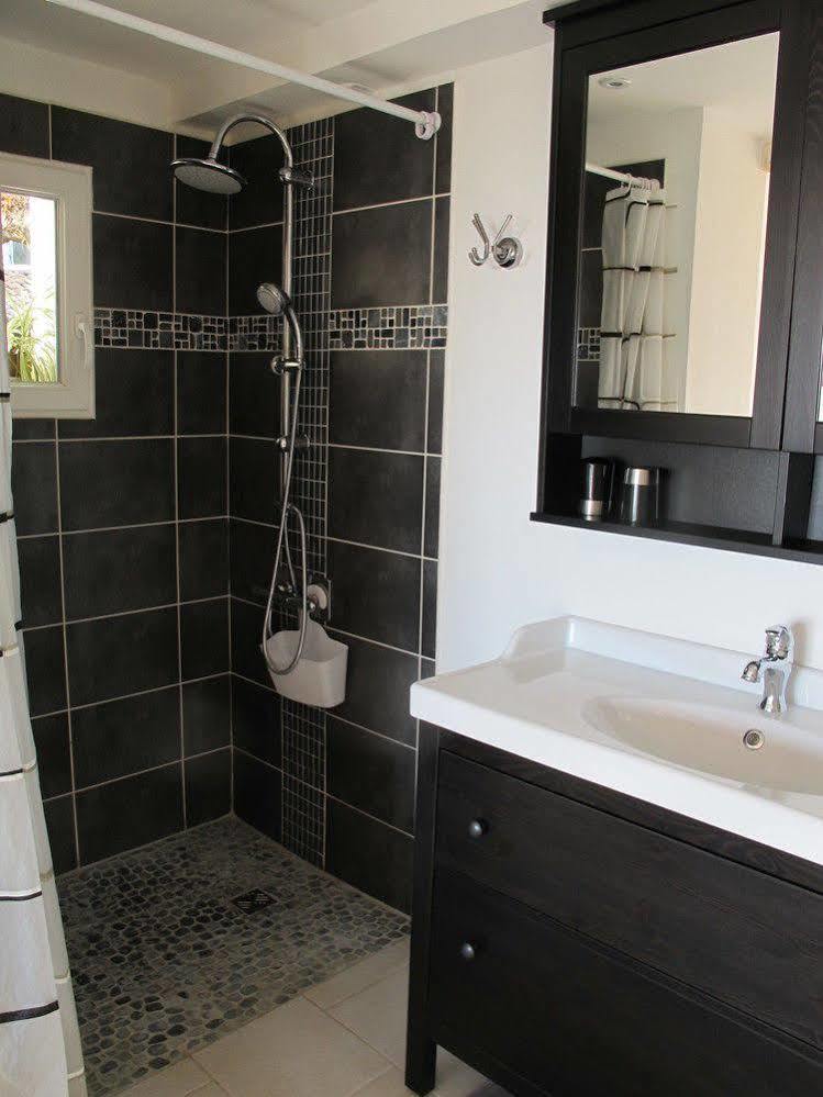 Lou Cardalines Bed & Breakfast Bedoin Ngoại thất bức ảnh