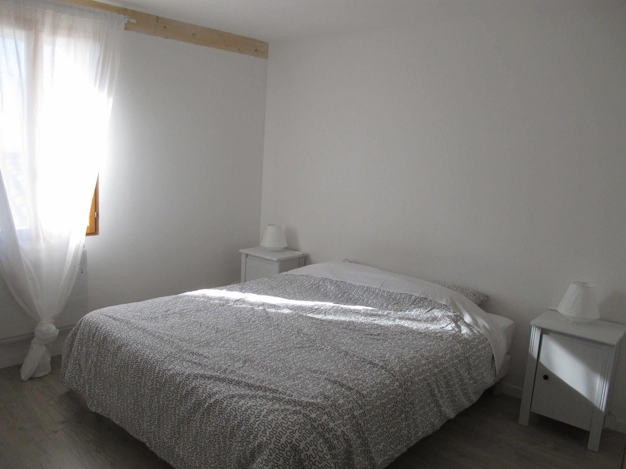 Lou Cardalines Bed & Breakfast Bedoin Ngoại thất bức ảnh